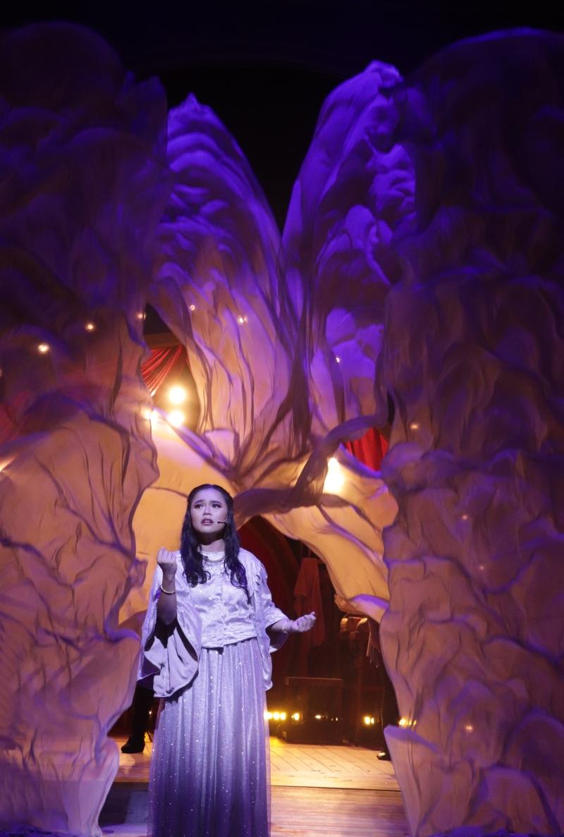 Check Out Performance Photos from PETA's New Musical, WALANG ARAY 