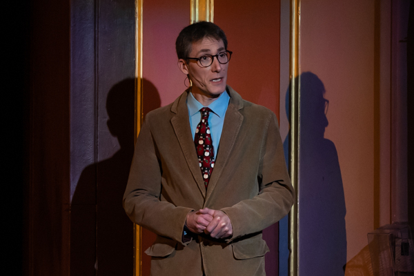 Photos: Inside MVAC & MTVarts' A CHRISTMAS STORY Image