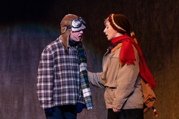 Photos: Inside MVAC & MTVarts' A CHRISTMAS STORY Image