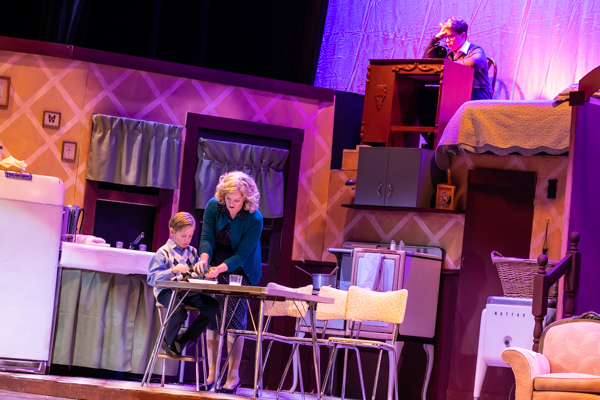Photos: Inside MVAC & MTVarts' A CHRISTMAS STORY Image