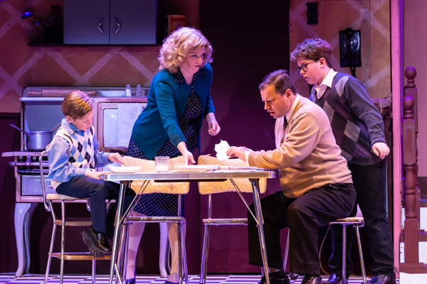 Photos: Inside MVAC & MTVarts' A CHRISTMAS STORY 