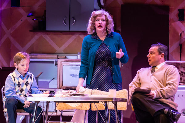 Photos: Inside MVAC & MTVarts' A CHRISTMAS STORY Image