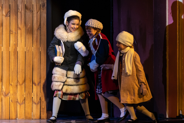 Photos: Inside MVAC & MTVarts' A CHRISTMAS STORY Image
