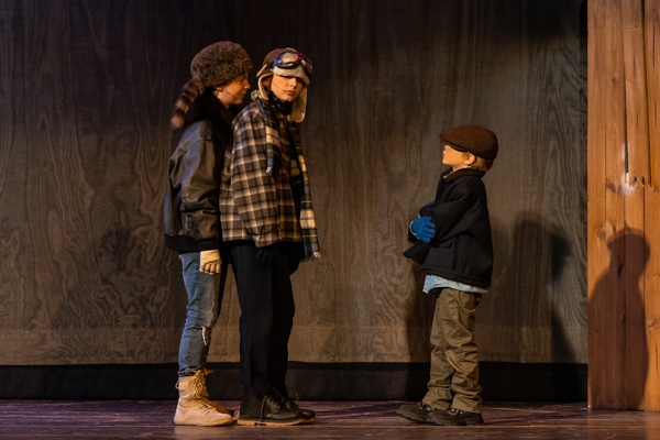 Photos: Inside MVAC & MTVarts' A CHRISTMAS STORY Image