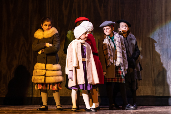 Photos: Inside MVAC & MTVarts' A CHRISTMAS STORY Image