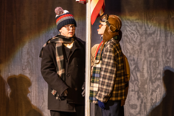 Photos: Inside MVAC & MTVarts' A CHRISTMAS STORY Image