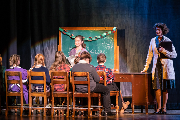 Photos: Inside MVAC & MTVarts' A CHRISTMAS STORY Image