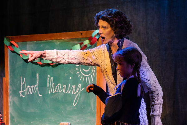 Photos: Inside MVAC & MTVarts' A CHRISTMAS STORY Image