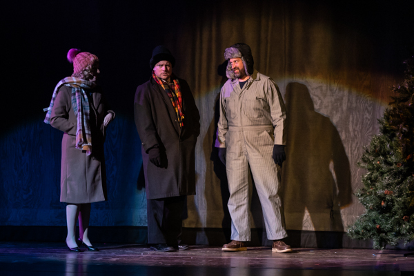 Photos: Inside MVAC & MTVarts' A CHRISTMAS STORY 