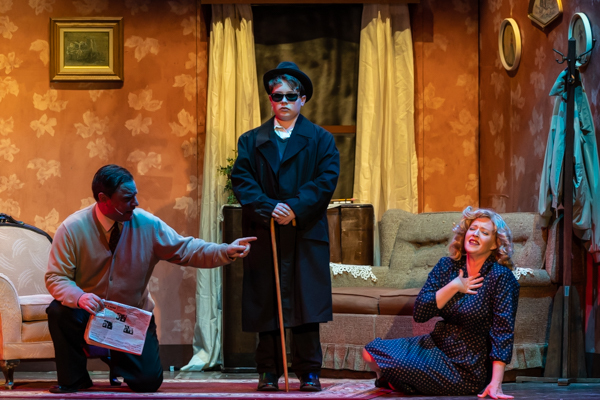 Photos: Inside MVAC & MTVarts' A CHRISTMAS STORY Image