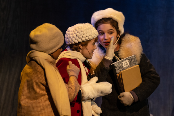 Photos: Inside MVAC & MTVarts' A CHRISTMAS STORY Image