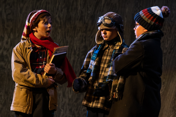Photos: Inside MVAC & MTVarts' A CHRISTMAS STORY Image