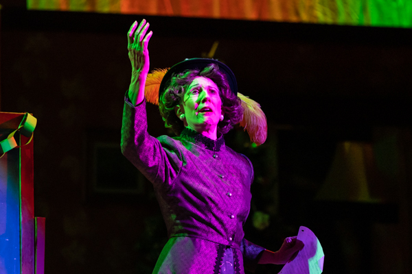 Photos: Inside MVAC & MTVarts' A CHRISTMAS STORY Image