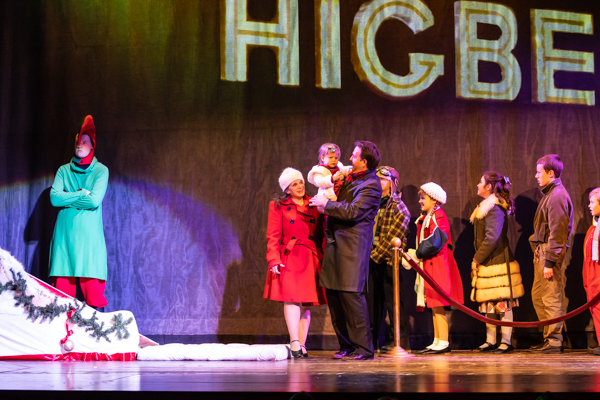 Photos: Inside MVAC & MTVarts' A CHRISTMAS STORY Image