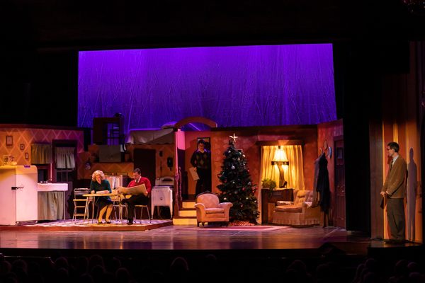 Photos: Inside MVAC & MTVarts' A CHRISTMAS STORY Image