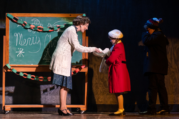 Photos: Inside MVAC & MTVarts' A CHRISTMAS STORY 