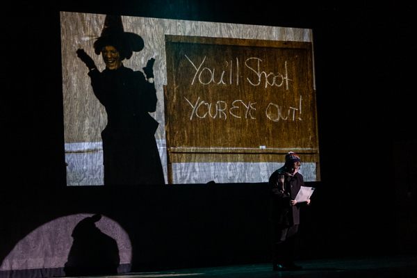 Photos: Inside MVAC & MTVarts' A CHRISTMAS STORY Image