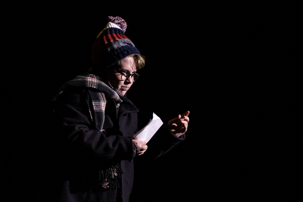Photos: Inside MVAC & MTVarts' A CHRISTMAS STORY Image