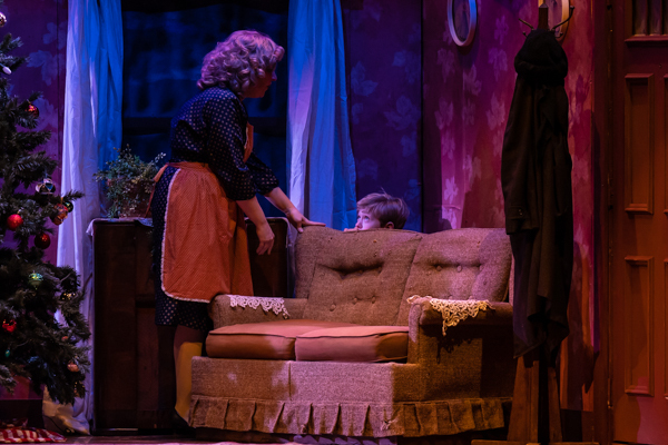 Photos: Inside MVAC & MTVarts' A CHRISTMAS STORY Image