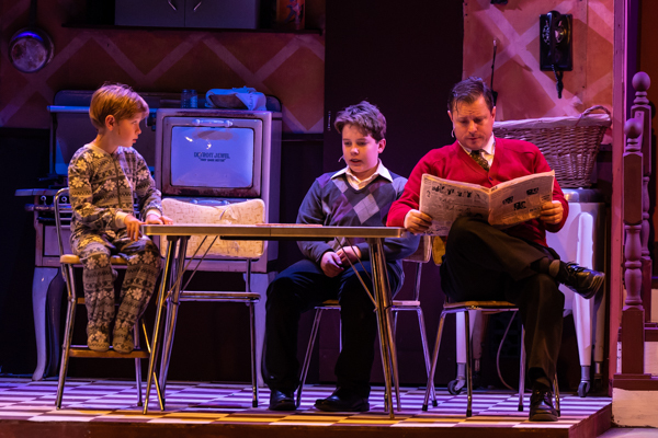 Photos: Inside MVAC & MTVarts' A CHRISTMAS STORY Image
