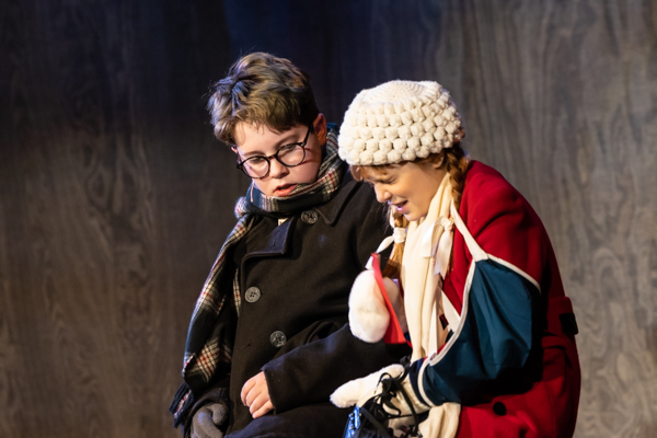 Photos: Inside MVAC & MTVarts' A CHRISTMAS STORY Image