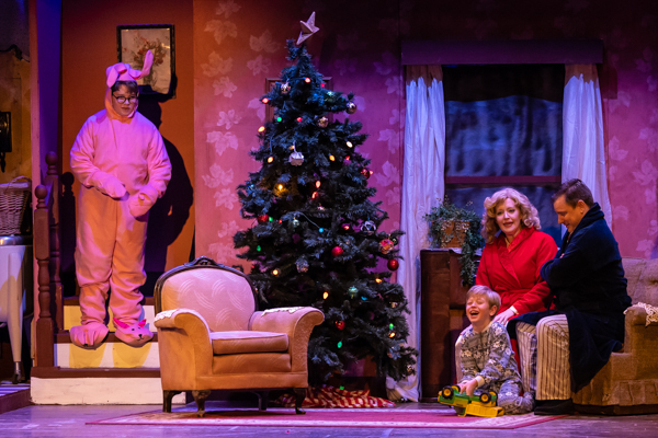 Photos: Inside MVAC & MTVarts' A CHRISTMAS STORY 