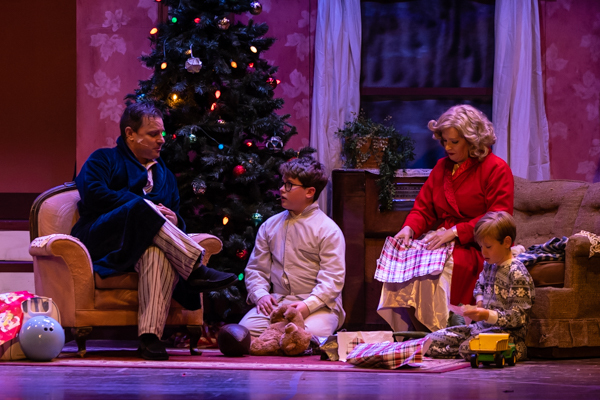 Photos: Inside MVAC & MTVarts' A CHRISTMAS STORY Image
