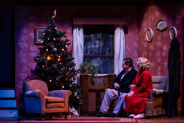 Photos: Inside MVAC & MTVarts' A CHRISTMAS STORY 