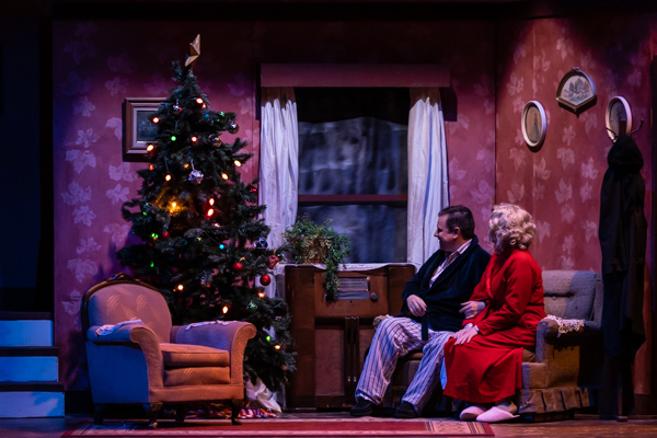 Photos: Inside MVAC & MTVarts' A CHRISTMAS STORY Image