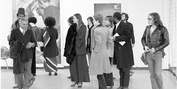 Staller's Zuccaire Gallery Presents Exhibition of Black Artists and Abstraction in the '60 Photo