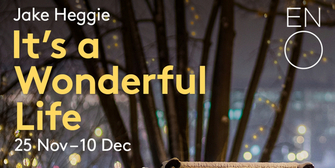 Black Friday: Save up to 40% on IT'S A WONDERFUL LIFE at the London Coliseum Photo