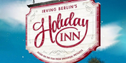 IRVING BERLIN'S HOLIDAY INN Comes To Jefferson Performing Arts Center Next Month Photo