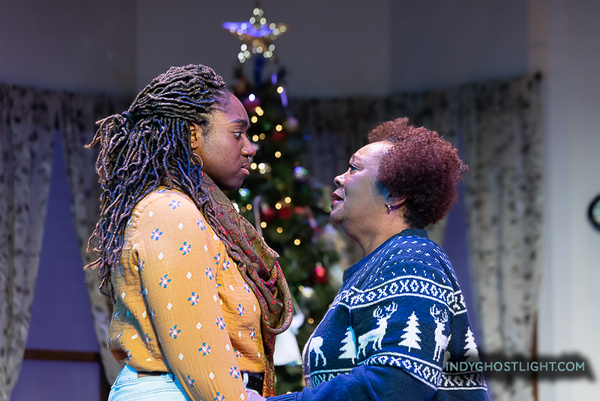 Photos: First Look At THE RISE AND FALL OF HOLLY FUDGE Image