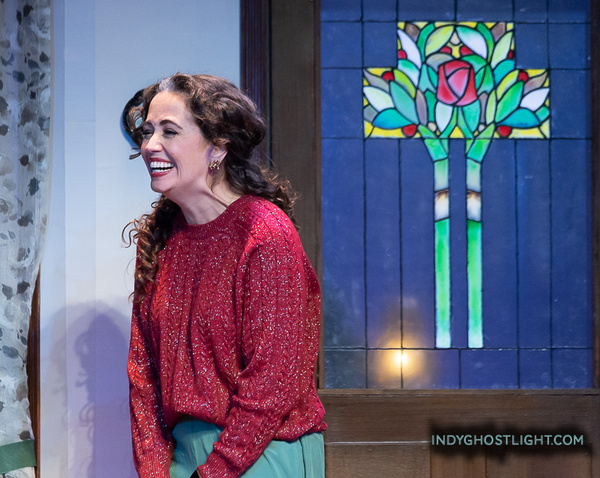Photos: First Look At THE RISE AND FALL OF HOLLY FUDGE Image