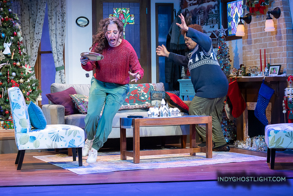 Photos: First Look At THE RISE AND FALL OF HOLLY FUDGE Image