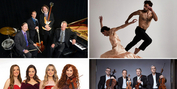December Brings Jazz, Dance, Classical And Holiday Performances To Scottsdale Photo