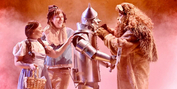 Review: THE WIZARD OF OZ at CM Performing Arts Center Photo