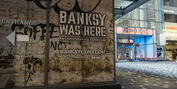 Interactive Banksy Exhibition Comes to Philadelphia This Weekend Photo