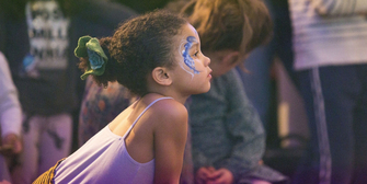 Southbank Centre Unveils IMAGINE CHILDREN'S FESTIVAL 2023 Photo