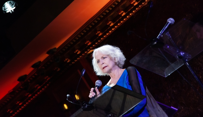 Review: MALTBY AND SHIRE: REVUE # 3 at 54 Below Is Heaven On The Way Image