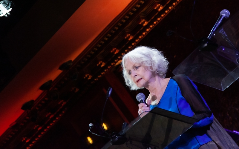 Review: MALTBY AND SHIRE: REVUE # 3 at 54 Below Is Heaven On The Way Image