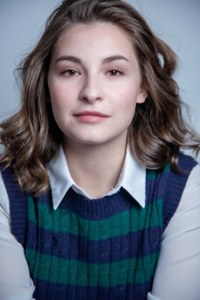 Interview: Abigail Brooks of JOYFUL AND TRIUMPHANT at Chelsea Table + Stage Image
