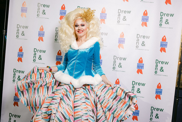 Photos: Get an Inside Look At DREW & DANE'S 30TH ANNUAL FESTIVITY Supporting BC/EFA Image