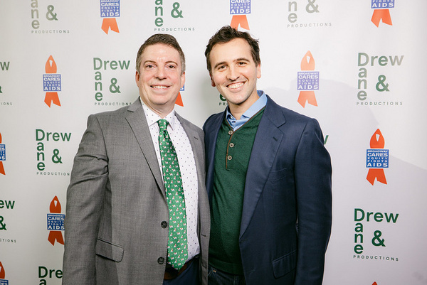 Photos: Get an Inside Look At DREW & DANE'S 30TH ANNUAL FESTIVITY Supporting BC/EFA Image