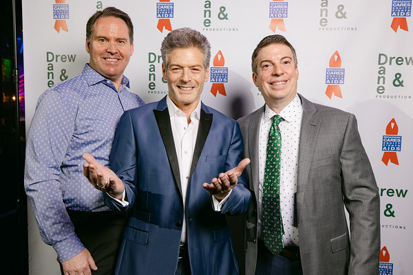 Photos: Get an Inside Look At DREW & DANE'S 30TH ANNUAL FESTIVITY Supporting BC/EFA Image