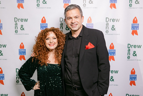 Photos: Get an Inside Look At DREW & DANE'S 30TH ANNUAL FESTIVITY Supporting BC/EFA Image