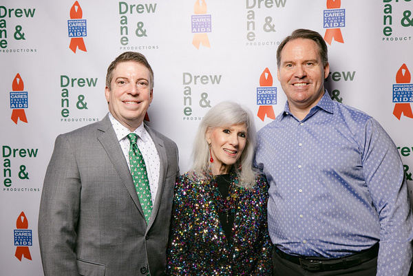 Photos: Get an Inside Look At DREW & DANE'S 30TH ANNUAL FESTIVITY Supporting BC/EFA Image