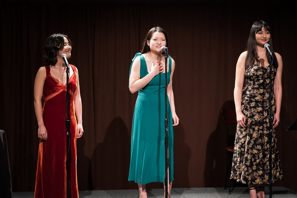 Photos: Go Inside the 2022 Fred Ebb Award Ceremony Image