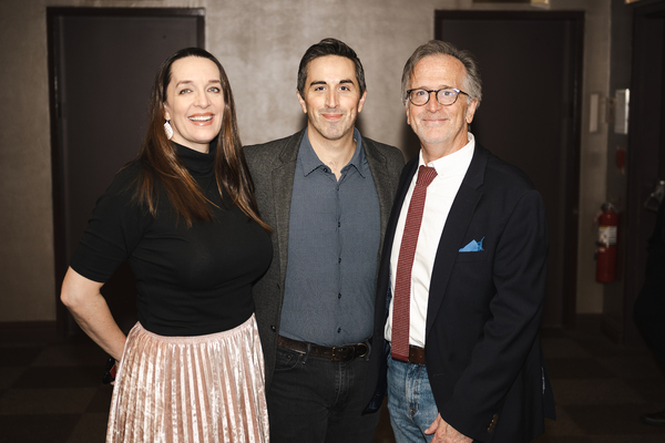 Photos: Go Inside the 2022 Fred Ebb Award Ceremony Image