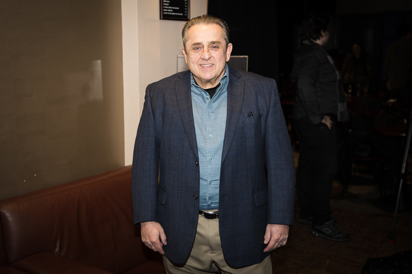 Photos: Go Inside the 2022 Fred Ebb Award Ceremony Image
